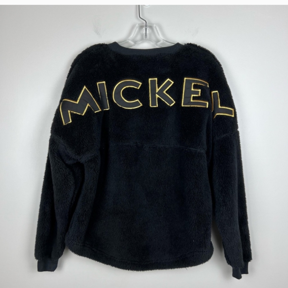 Disney Gold Collection Authentic Spirit Jersey - Picture 8 of 8